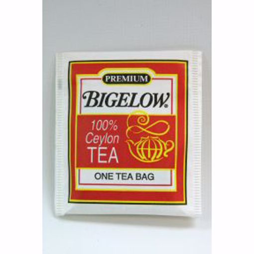 Picture of Bigelow Premium Ceylon Tea (222 Units)