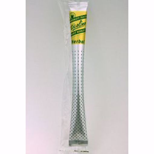 Picture of Serengeti Tea Company Ticolino Tea Stick - Mint Medley Herbal Tea (49 Units)