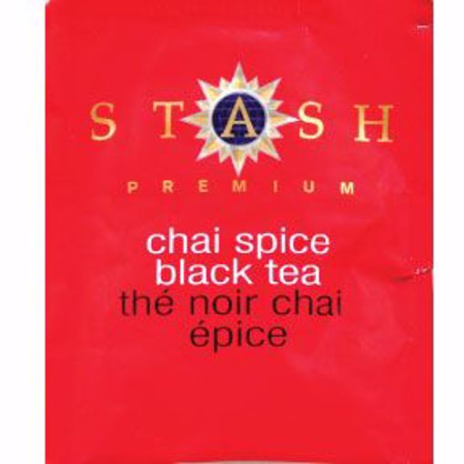 Picture of Stash Chai Spice Black Tea (83 Units)