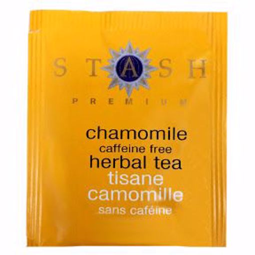 Picture of Stash Chamomile Herbal Tea (83 Units)