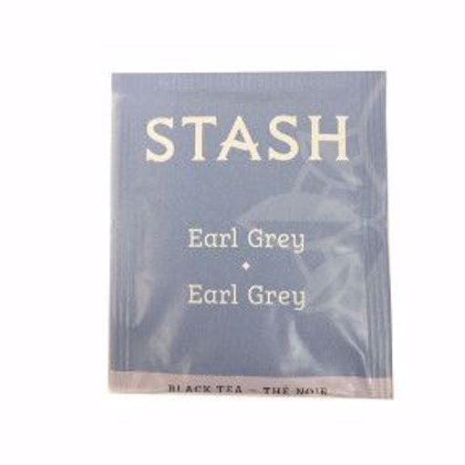 Picture of Stash Earl Grey Black Tea (83 Units)