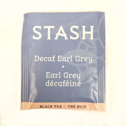 Picture of Stash Earl Grey Decaf Tea (71 Units)