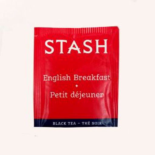 Picture of Stash English Breakfast Black Tea (83 Units)