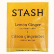 Picture of Stash Lemon Ginger Herbal Tea (74 Units)