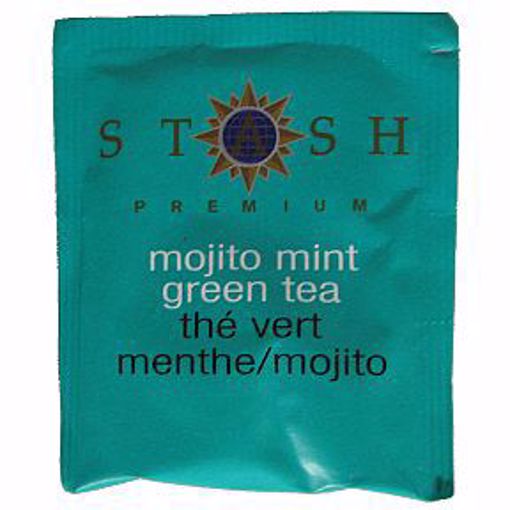 Picture of Stash Mojito Green Tea (71 Units)