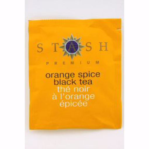 Picture of Stash Orange Spice Black Tea (83 Units)