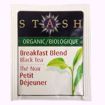 Picture of Stash Organic Tea - Breakfast Blend - Black Tea (67 Units)