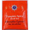 Picture of Stash Pumpkin Spice Decaf Tea (71 Units)