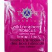 Picture of Stash Wild Raspberry Hibiscus Herbal Tea (83 Units)