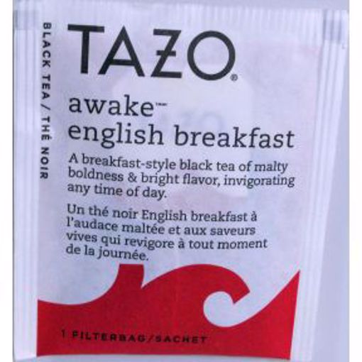 Picture of Tazo Awake Black Tea (49 Units)