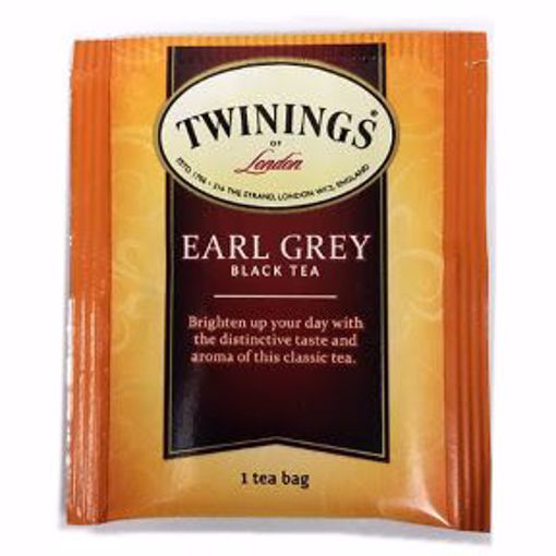 Picture of Twinings of London Earl Grey Tea (71 Units)