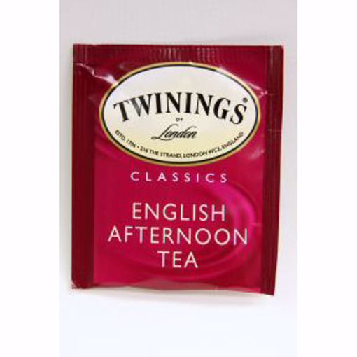 Picture of Twinings of London English Afternoon Tea (71 Units)