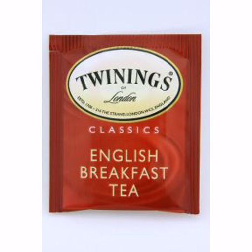 Picture of Twinings of London English Breakfast Tea (71 Units)