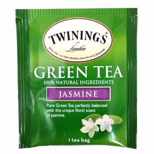 Picture of Twinings of London Green Tea with Jasmine (71 Units)