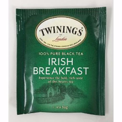Picture of Twinings of London Irish Breakfast Tea (71 Units)