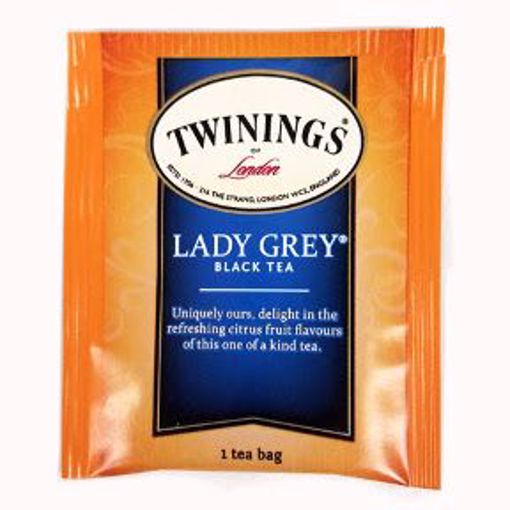 Picture of Twinings of London Lady Grey Tea (71 Units)