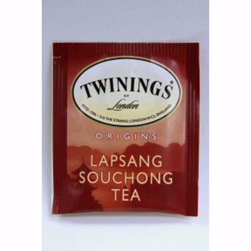 Picture of Twinings of London Lapsang Souchong Tea (71 Units)