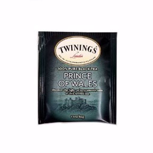 Picture of Twinings of London Prince of Wales Tea (71 Units)