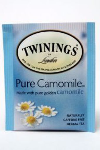 Picture of Twinings of London Pure Chamomile Tea (71 Units)
