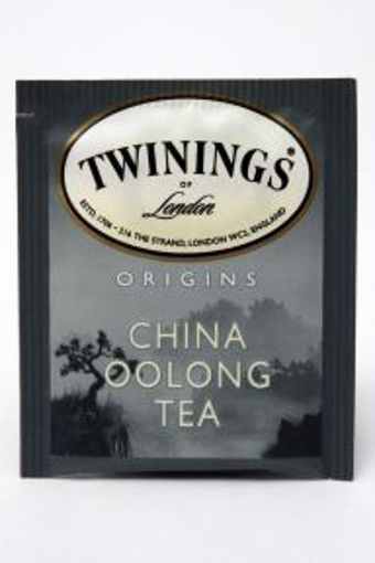 Picture of Twinings of London 100% Pure Oolong Tea (71 Units)