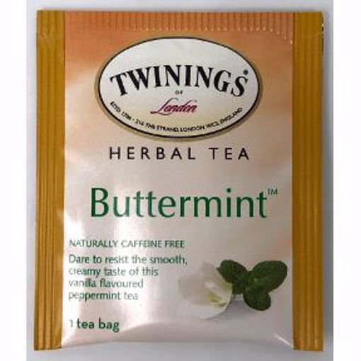 Picture of Twinings of London ButtermintΓäó Herbal Tea (69 Units)