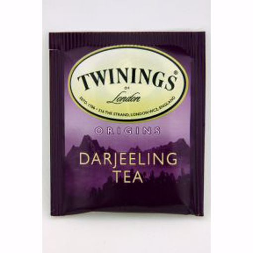Picture of Twinings of London Darjeeling Tea (71 Units)