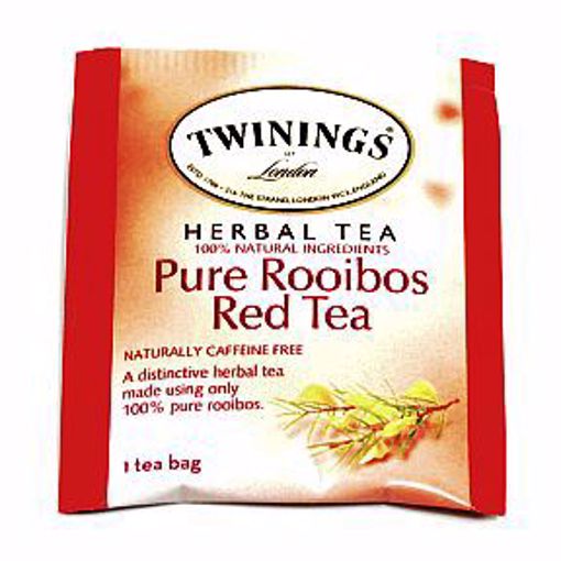 Picture of Twinings of London Pure Rooibos Red Tea (71 Units)