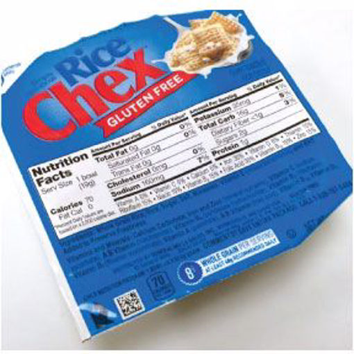Picture of General Mills Rice Chex (bowl) (15 Units)