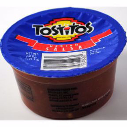 Picture of Tostitos Medium Chunky Salsa To Go Cup (15 Units)