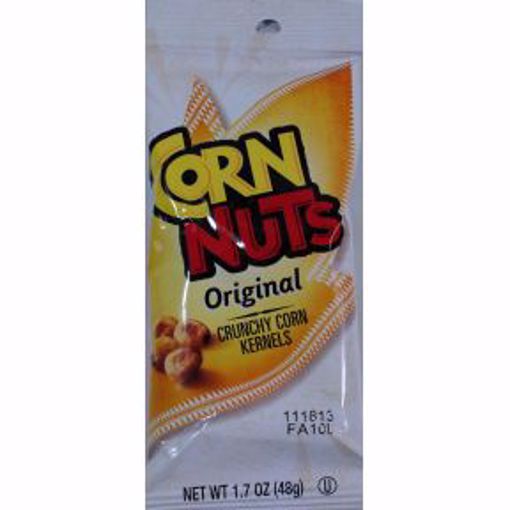 Picture of Corn Nuts - Original (14 Units)