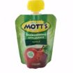 Picture of Mott's Applesauce Snack and Go Pouch Natural (12 Units)