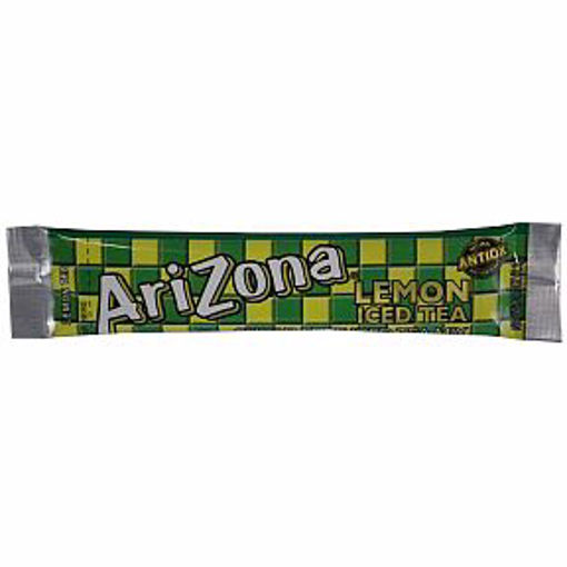 Picture of Arizona Sugar Free Lemon Iced Tea Mix (47 Units)