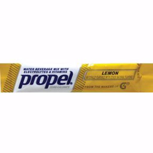 Picture of propel Lemon (36 Units)