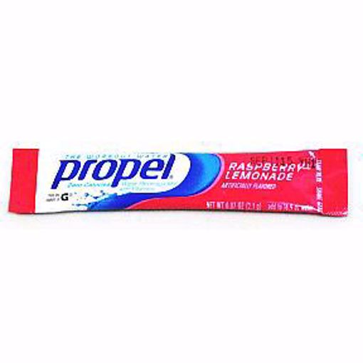 Picture of propel Raspberry Lemonade (36 Units)