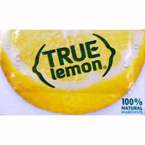 Picture of True Lemon Crystal Flavoring (182 Units)