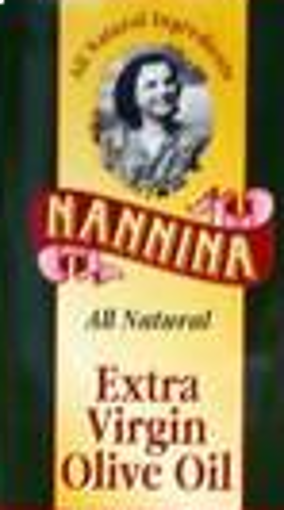 Picture of Nannina Extra Virgin Olive Oil - 3L (Case of 4)