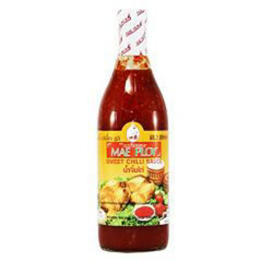 Picture of Mae Ploy - Thai Sweet Chili Sauce - 32 oz Bottle 12/case