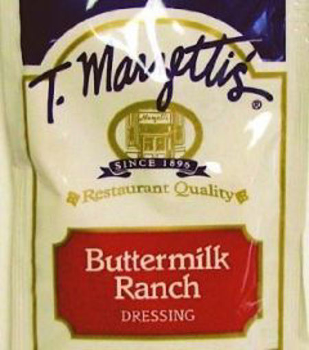 Picture of Marzetti - Buttermilk Ranch Dressing - 120/1.5 oz. Packet