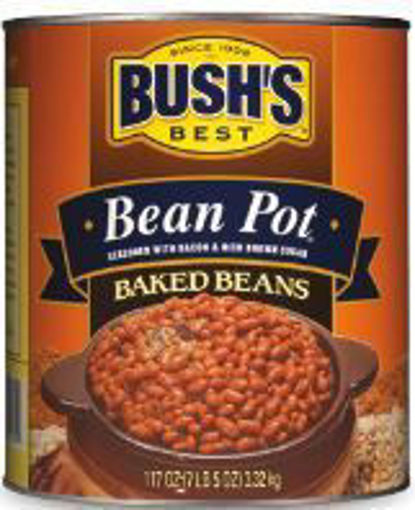 Picture of Bushs - Baked Beans - #10 can 6/case