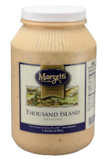 Picture of Marzetti - Thousand Island Dressing - 1 gallon, 4/case