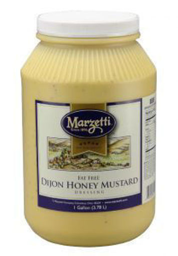 Picture of Marzetti- Honey Dijon Mustard Dressing- 1 Gal 4/case