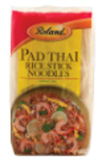 Picture of Roland - Pad Thai Rice Stick Noodles - 14 oz 30/case