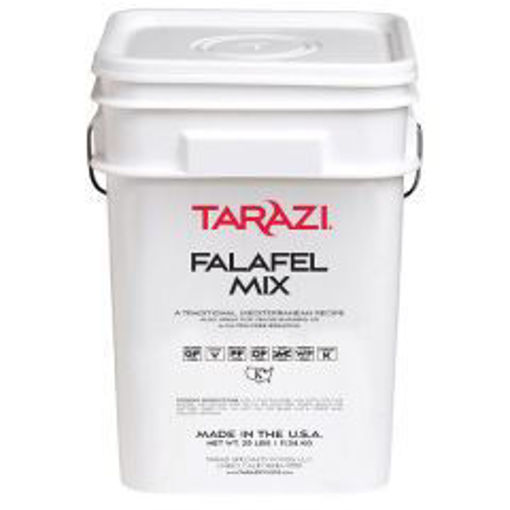 Picture of Tarazi - Falafel Mix - 25 lbs