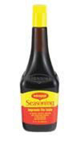 Picture of Maggi - Liquid Seasoning- 27 oz Bottle 6/case