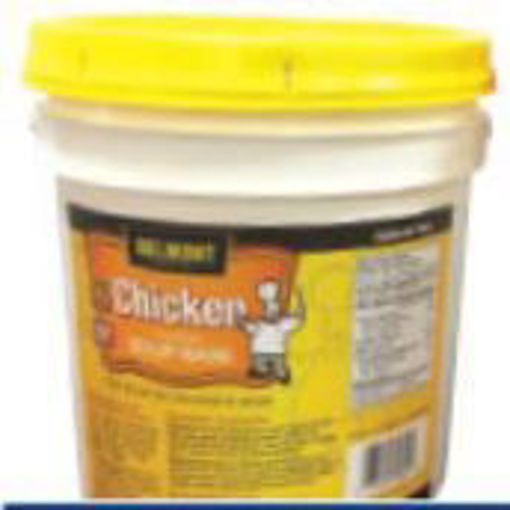 Picture of Belmont - Chicken Soup Base - 25 lb Tub
