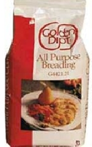 Picture of Golden Dipt - All Purpose Breading - 5 lbs 6/case