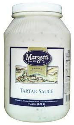 Picture of Marzetti- Original Recipe Tartar Sauce - gallon 4/case