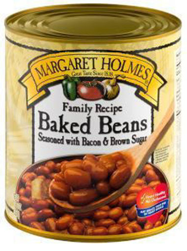 Picture of Margaret Holmes - Baked Beans - #10 can 6/case