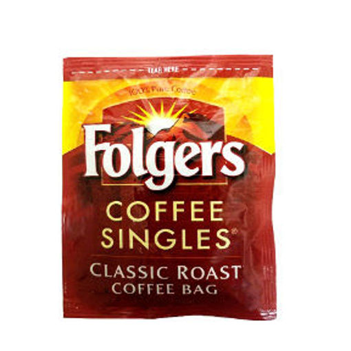 Picture of Folgers Coffee Singles (57 Units)