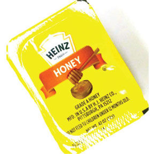 Picture of Heinz Grade A Honey Cup (54 Units)